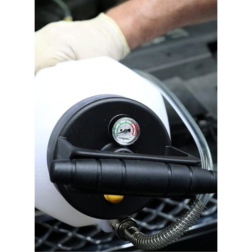 1-Gallon Fluid Dispensing System Pathway Supply LP