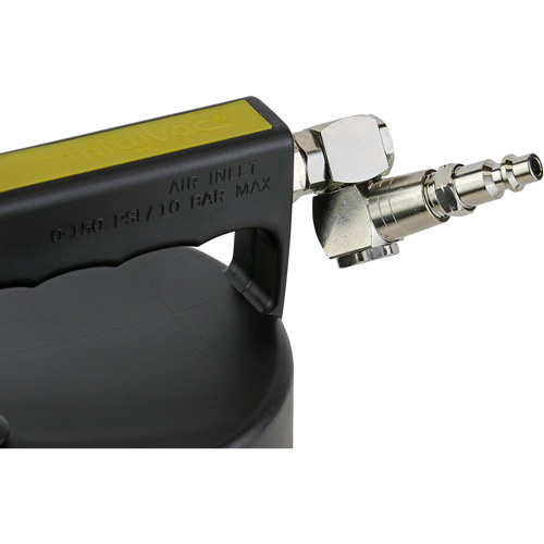 Vacuum Brake Bleeder Kit Pathway Supply LP