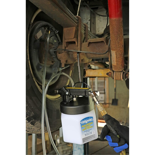 Vacuum Brake Bleeder Kit Pathway Supply LP