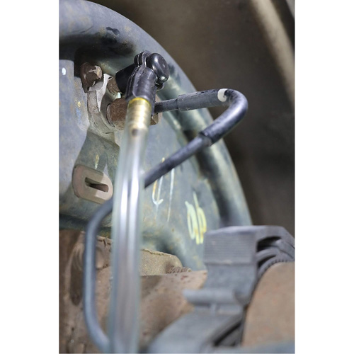 Vacuum Brake Bleeder Kit Pathway Supply LP
