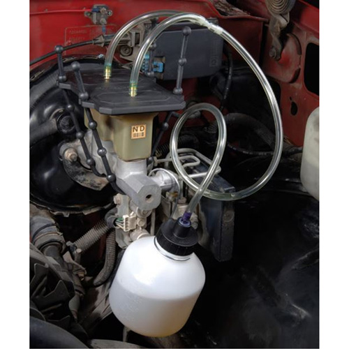 Master Vacuum Brake Bleeder Kit Pathway Supply LP