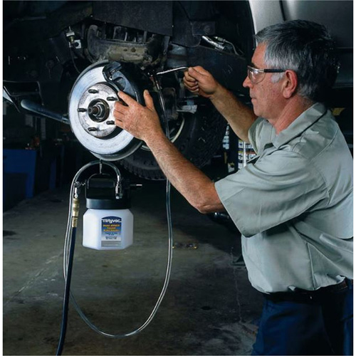 Master Vacuum Brake Bleeder Kit Pathway Supply LP