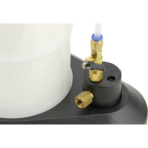 PneumatiVac Fluid Extractor Pathway Supply LP