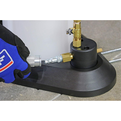 PneumatiVac Fluid Extractor Pathway Supply LP