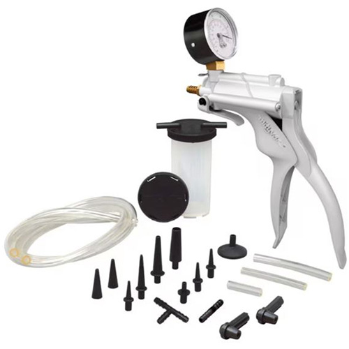 Automotive Tune-Up & Brake Bleeding Kit Pathway Supply LP