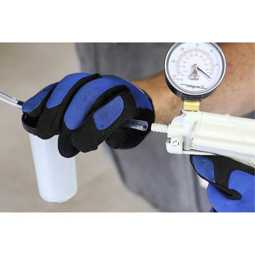 Automotive Tune-Up & Brake Bleeding Kit Pathway Supply LP
