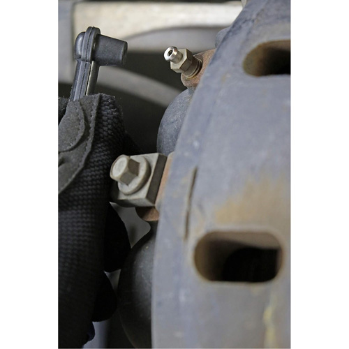 Automotive Tune-Up & Brake Bleeding Kit Pathway Supply LP