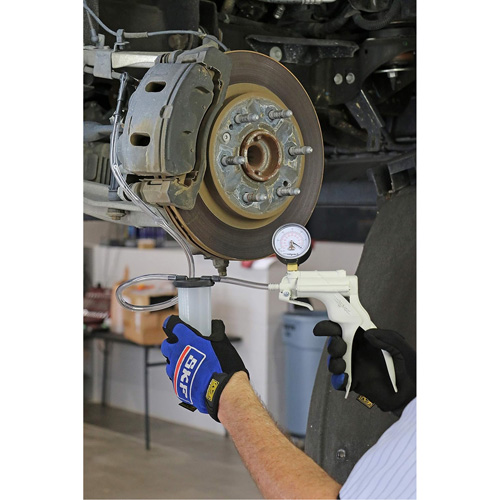 Automotive Tune-Up & Brake Bleeding Kit Pathway Supply LP
