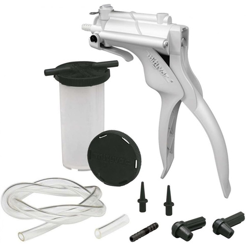 Selectline Brake Bleeding Kit Pathway Supply LP