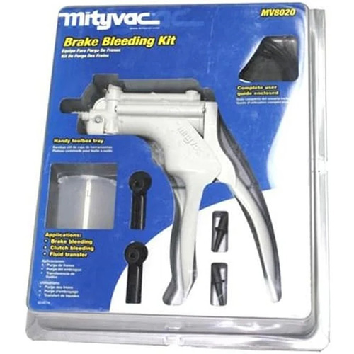Selectline Brake Bleeding Kit Pathway Supply LP