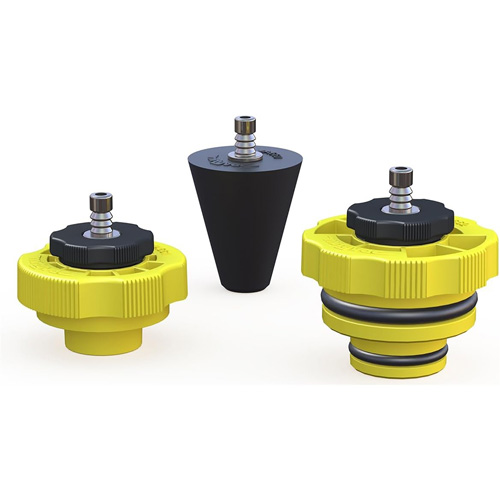 Power Steering Adapter Kit Pathway Supply LP