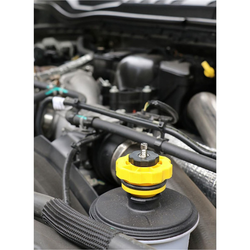 Power Steering Adapter Kit Pathway Supply LP