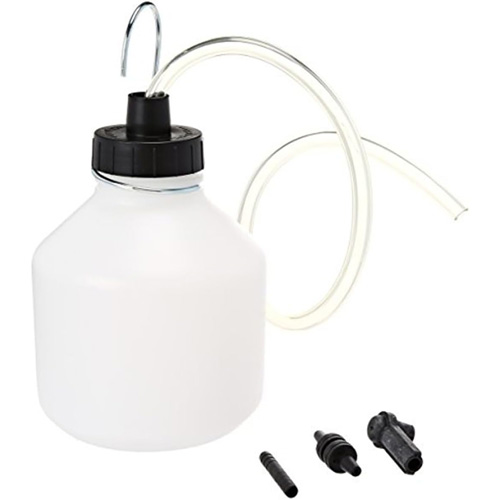 Brake Bleed Reservoir Kit Pathway Supply LP