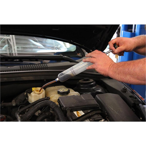 Extracteur de liquide Pathway Supply LP