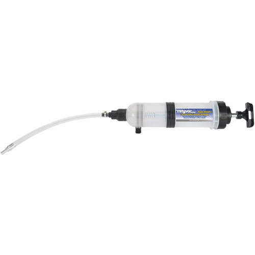 Extracteur/distributeur de fluides Pathway Supply LP