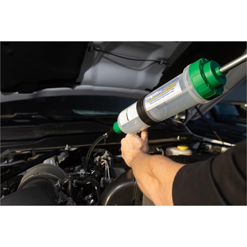 Fluid Extraction Pump Pathway Supply LP