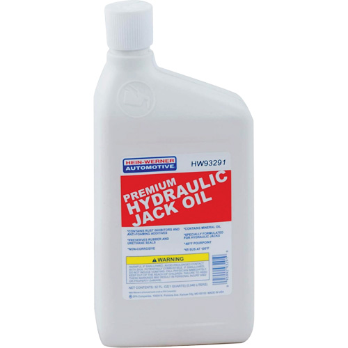 Huile de v&eacute;rin de premi&egrave;re qualit&eacute;, 946 ml, Bouteille Pathway Supply LP