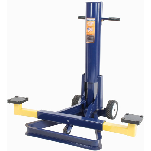 Air-Operated End Lift, 2.5 Ton(s) Capacity Pathway Supply LP