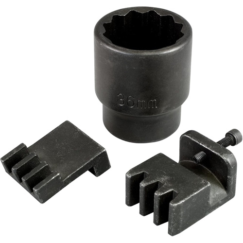 Flywheel Holder & Socket for Duramax Pathway Supply LP