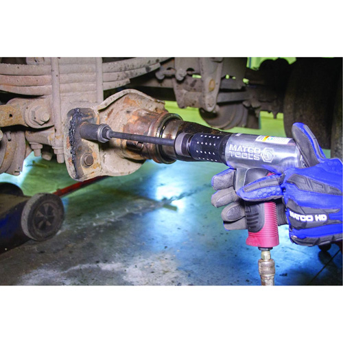 Outil pour douille d'ancrage &agrave; 2 pi&egrave;ces pour camion Pathway Supply LP