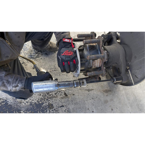 Outil pour douille d'ancrage &agrave; 2 pi&egrave;ces pour camion Pathway Supply LP