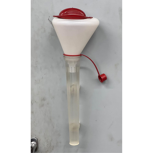 Support magn&eacute;tique pour entonnoir Pathway Supply LP