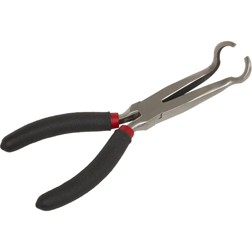 Offset Spark Plug Boot Removal Pliers Pathway Supply LP