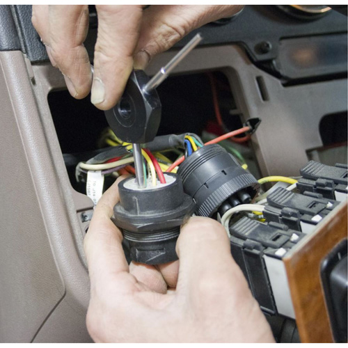 Deutsch Terminal Tool Pathway Supply LP