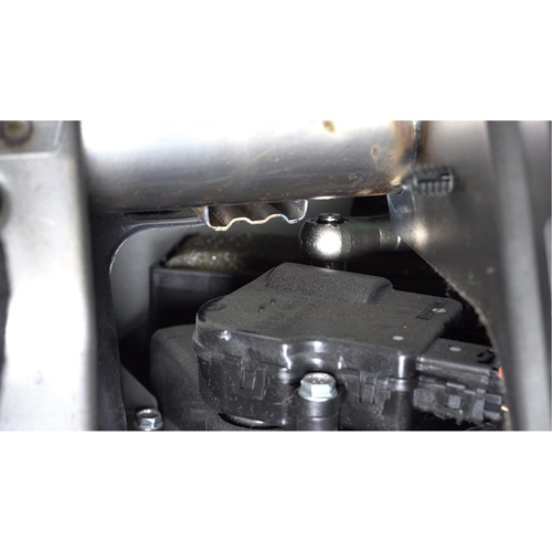 5-Piece Actuator Motor Wrench Set Pathway Supply LP