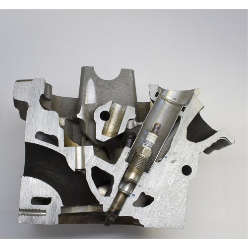 Ford 3V Broken Plug Remover Kit Pathway Supply LP