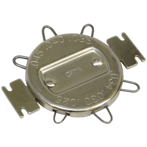 Standard Spark Plug Gapper Pathway Supply LP