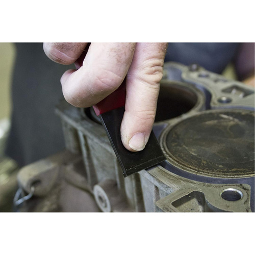 Carbide Scraper Set Pathway Supply LP