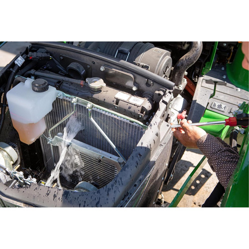 Radiator Genie Cleaning Wand Pathway Supply LP