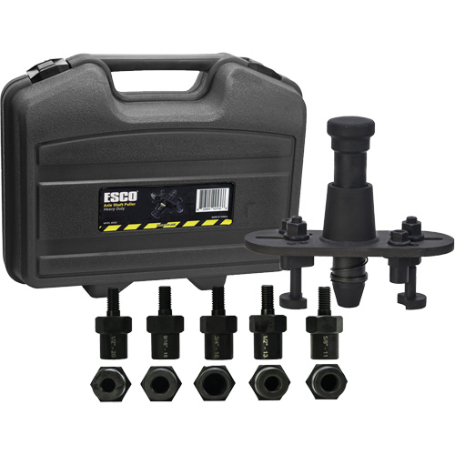 Truck Axle Shaft Puller for Medium & HD Truck Pathway Supply LP