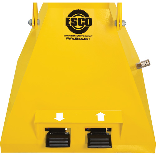 Pneumatic Passenger & Light Truck Tire Spreader Pathway Supply LP