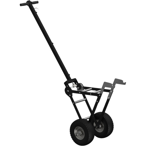 Mammut 44-Ton Jack Stand Transport Dolly Pathway Supply LP