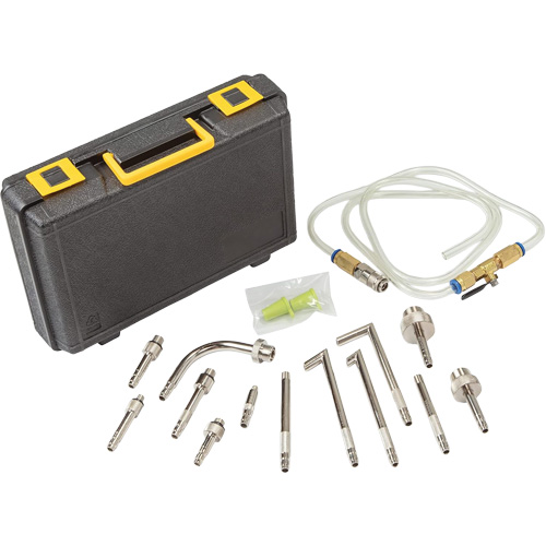 Trousse de conversion pour remplissage de fluide &agrave; transmission automatique Pathway Supply LP