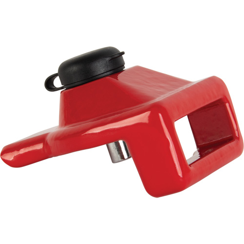 Aluminum Air Brake Glad Hand Lock Keyed Alike Pathway Supply LP