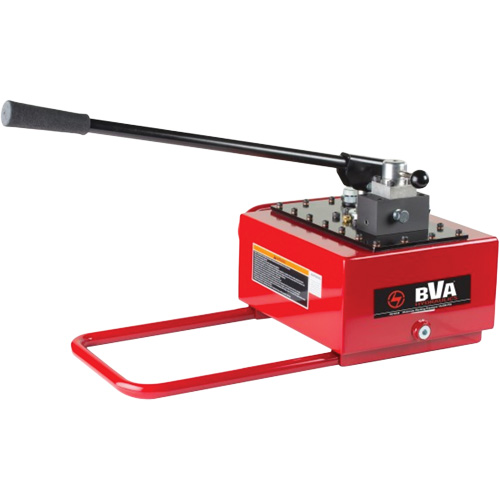 2-Speed Hydraulic Hand Pump Pathway Supply LP