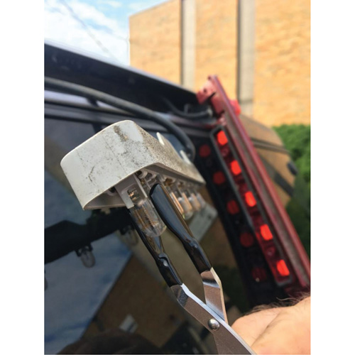 Bulb Pliers Pathway Supply LP