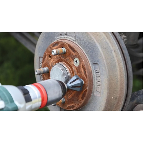 Outil E-Z Chamfer Pathway Supply LP