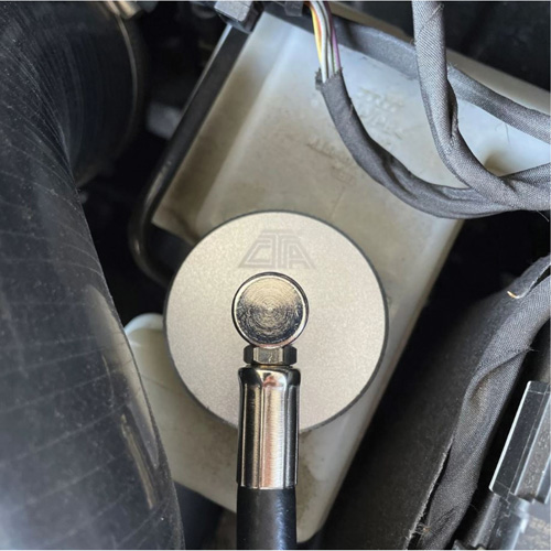 11-Piece Pro Series Brake Bleeder Adapter Set Pathway Supply LP