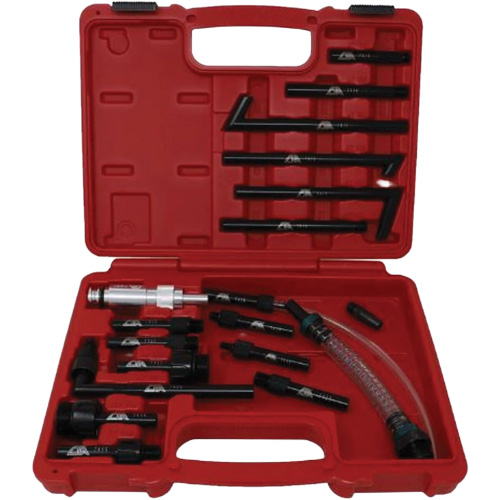 19-Piece Master Filler Adapter Set Pathway Supply LP