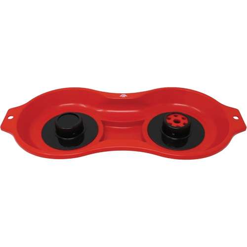 Magnetic Flex Tray Pathway Supply LP