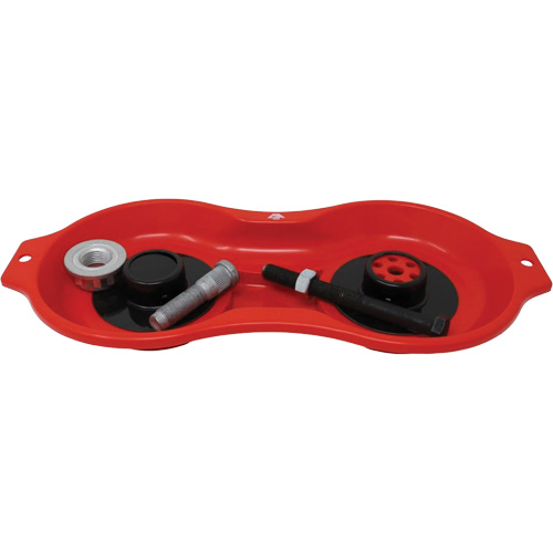 Magnetic Flex Tray Pathway Supply LP