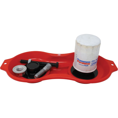 Magnetic Flex Tray Pathway Supply LP