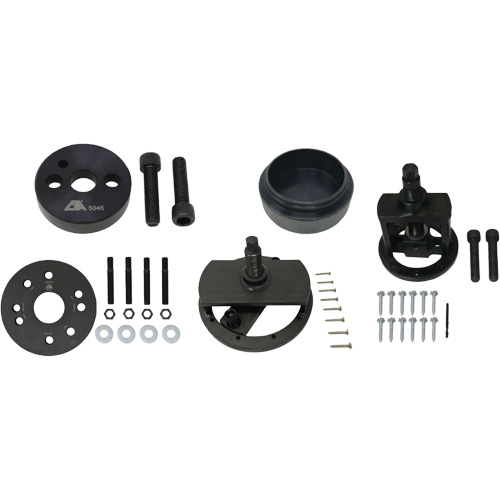 Cummins F/R Crankshaft Seal Remover & Install Master Kit Pathway Supply LP