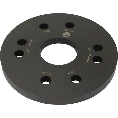 Cummins F/R Crankshaft Seal Remover & Install Master Kit Pathway Supply LP