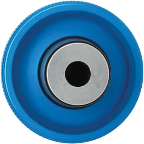 Adaptateur &agrave; pression pour radiateur 52 mm x 2,5 mm LH GM/GMC Pathway Supply LP