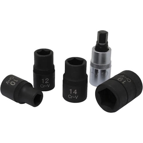 18-Piece Brake Caliper Socket Set Pathway Supply LP